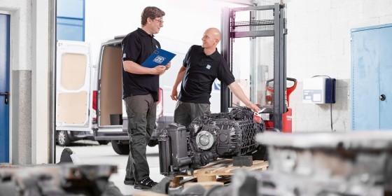 Ünitelerin tek bir kaynaktan çıkarılması ve takılması