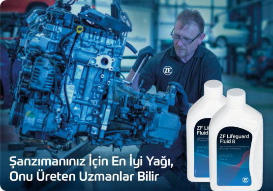 Şanzıman bakımı neden önemli