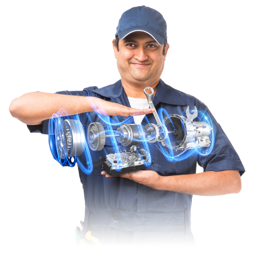 Şanzıman bakımı neden önemli